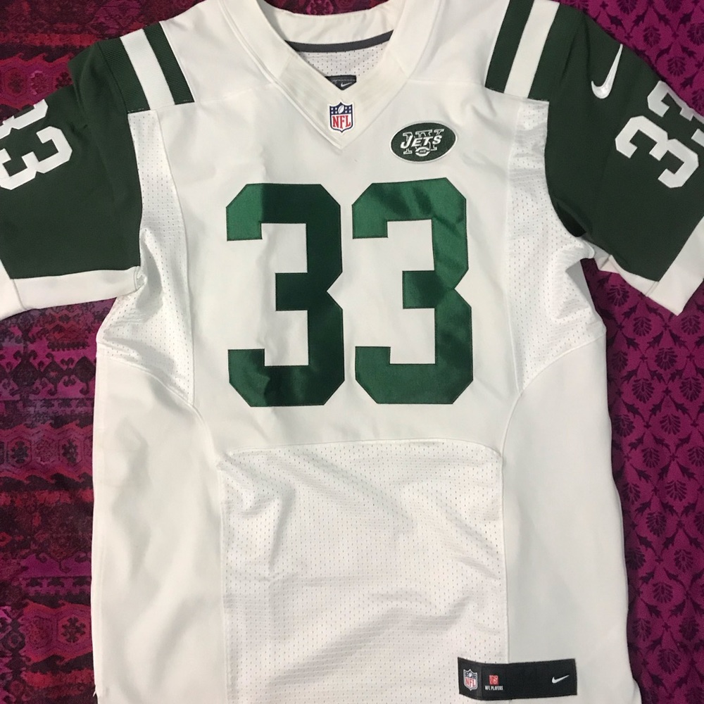 Jamal Adams Nike Elite Jersey Large